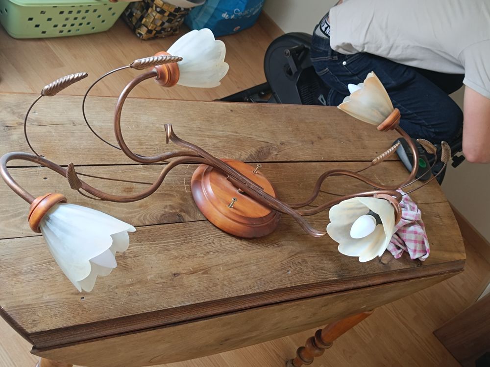 Lustres Décoration
