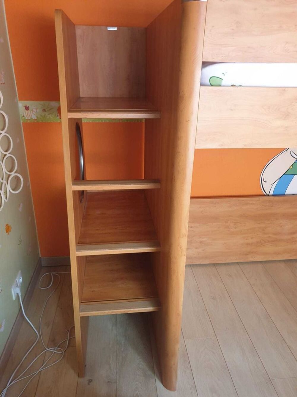 lit superpos&eacute; enfant Mobilier enfants