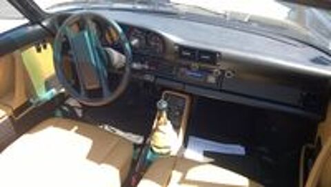 911 SC SC Targa 1986 occasion 06300 Nice