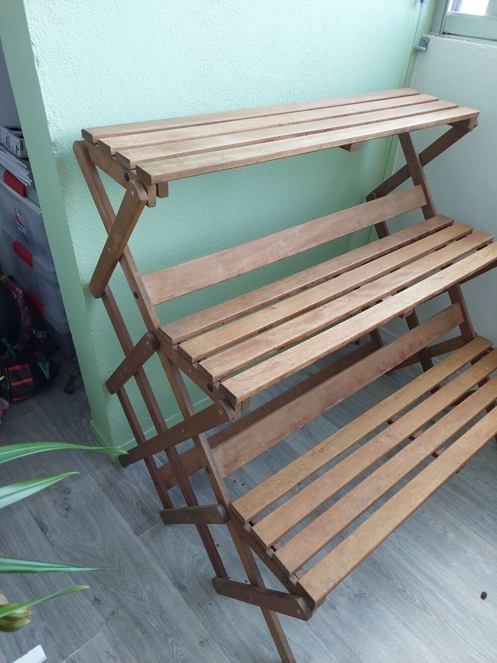 Repose plantes Meubles