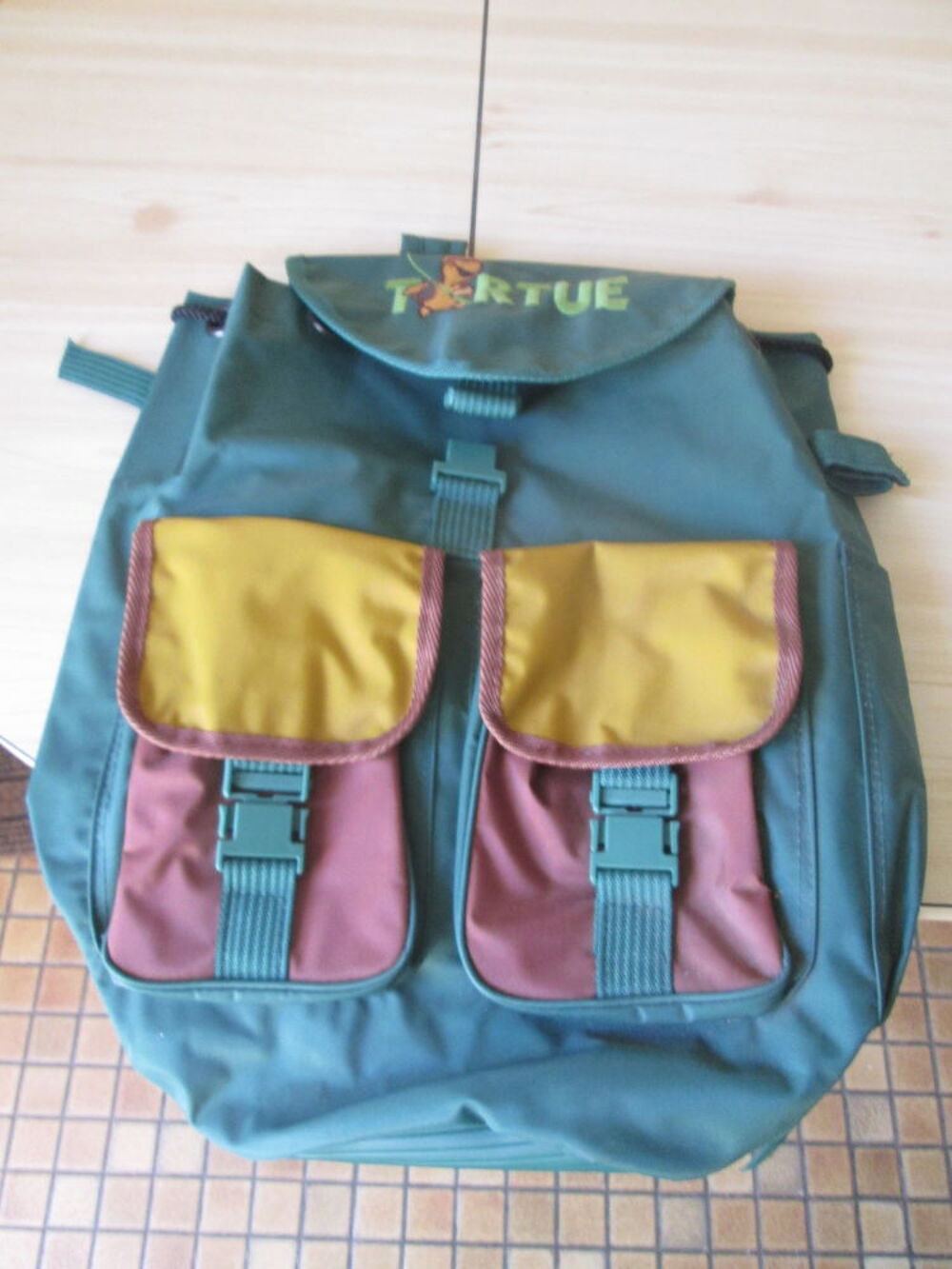 Sac (LA TORTUE) Maroquinerie
