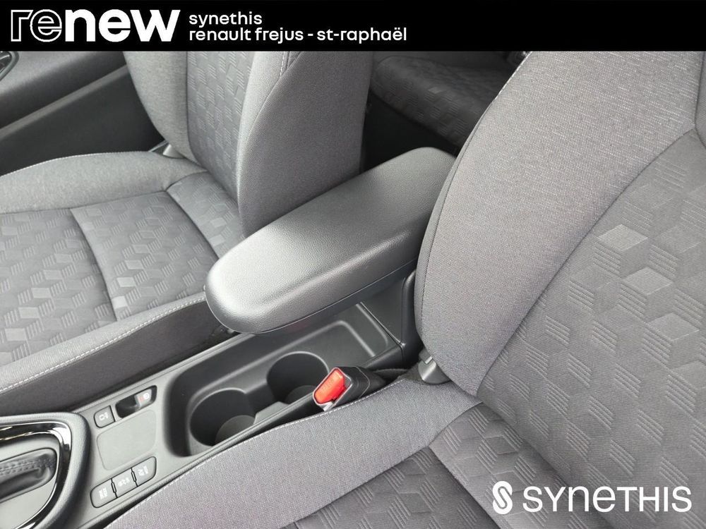 Yaris Hybride 116h Design 2025 occasion 83600 Fr&eacute;jus