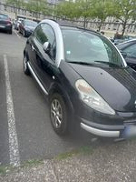 C3  occasion 62200 Boulogne-sur-Mer