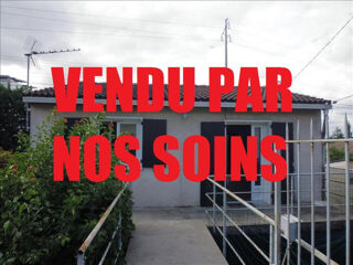 Maison à vendre 15 + pièces 85 m²