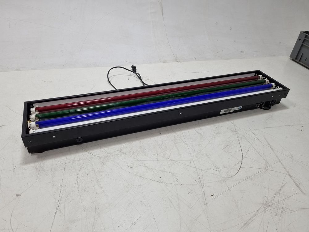 NEON RGB 4x36W Robert juliat Photos/Video/TV