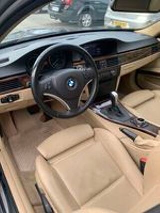 S&eacute;rie 3 325d 197ch Luxe 2009 occasion 35000 Rennes