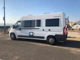  2017 occasion 85470 Bretignolles-sur-Mer