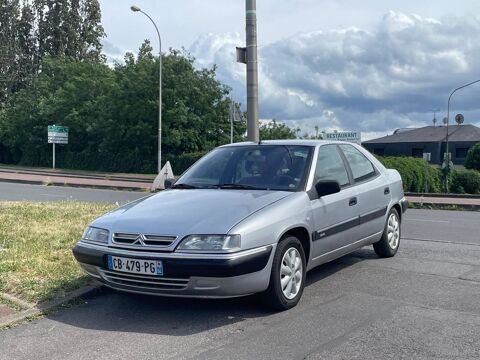 Citroen xantia 2.0L HDI PAIEMENT en 3 ou 4 ou 10 FOIS