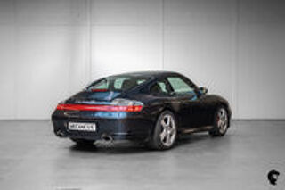 911 (996) 911 3.6i 4S 2004 occasion 75014 Paris