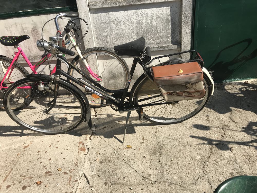 v&eacute;lo anglais Vélos