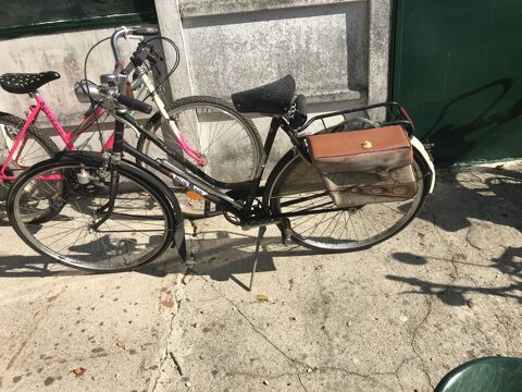 vlo anglais 450 Mouroux (77)