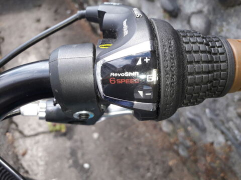 Velo  fille 120 Pau (64)