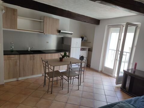   Studio meubl au calme cv les Mees 04190 Appartement - 2 pice(s) - 31 m