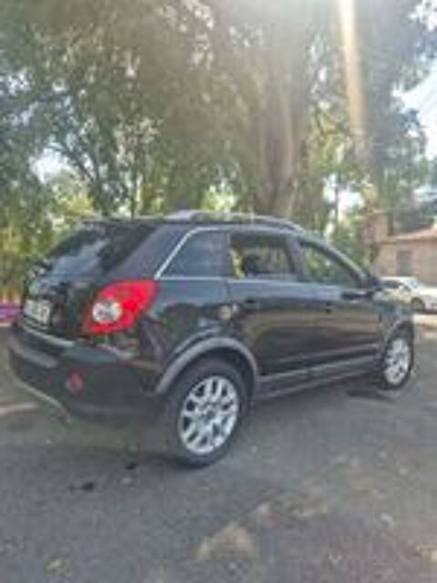 Antara 2.0 CDTI 127 FAP Edition Pack 2009 occasion 31100 Toulouse