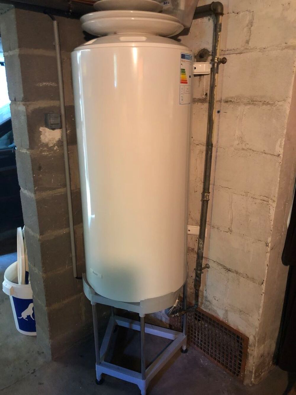 chauffe eau &eacute;lectrique vertical 150 litres Electroménager