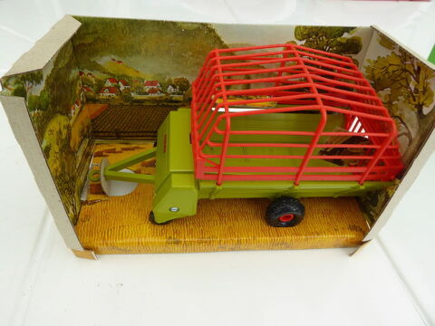 Claas Auto chargeuse 40 Bi�vres (91)