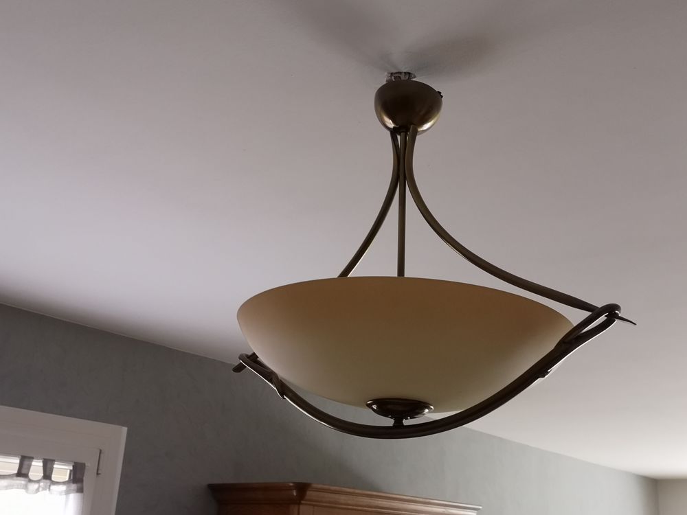 Lustre suspendu Décoration