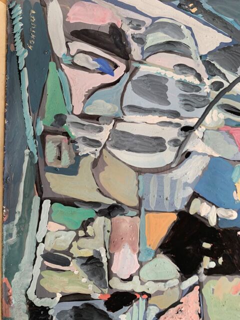 Tableau 3000 Saint-Hilaire-de-Riez (85)