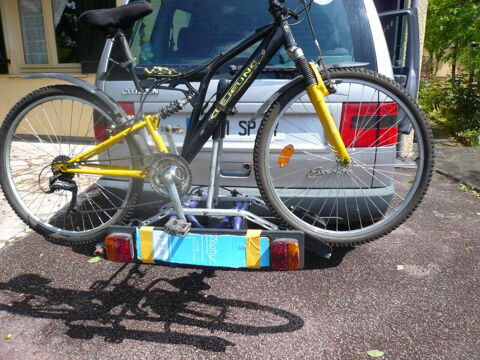 VELOT VTT 40 Bosmie-l'Aiguille (87)