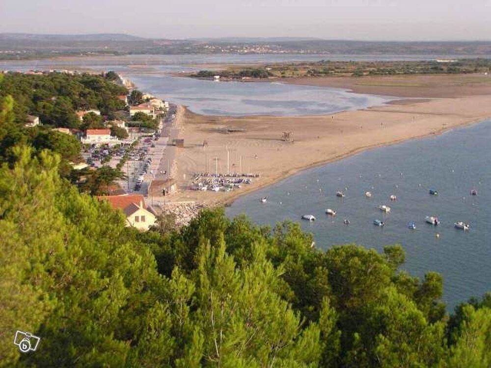   Appartement r�sidence priv�e  LA FRANQUI Languedoc-Roussillon, La Franqui (11370)