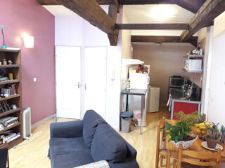  Appartement � louer 3 pi�ces 52 m�