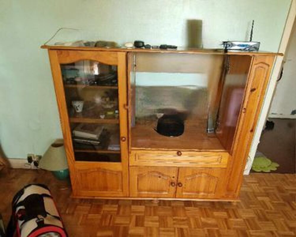 meuble T&eacute;l&eacute; Meubles