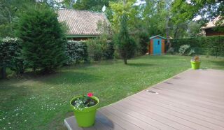  chalet à louer 2/3 pièces 44 m²