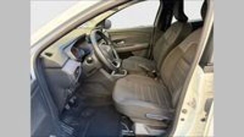 Sandero ECO-G 100 Stepway Expression 2023 occasion 92120 Montrouge