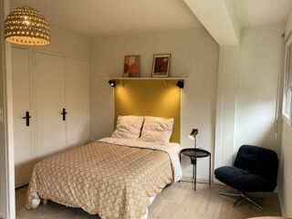  Appartement  vendre 1 pice 19 m