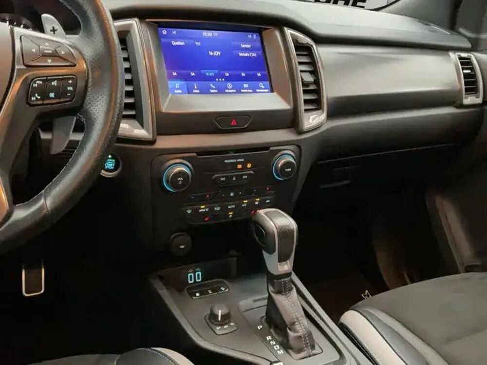 Ranger 2.0L diesel RAPTOR 2021 occasion 66000 Perpignan