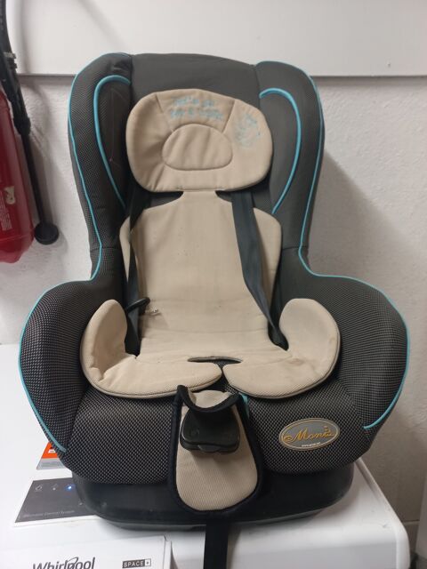 Si�ge auto enfant 40 Rib�rac (24)