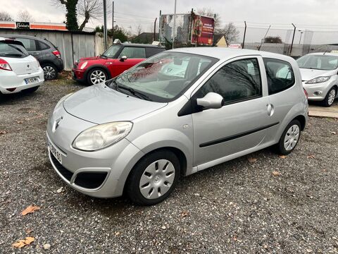 Renault twingo ii twingo 1.5 dci 65 cv