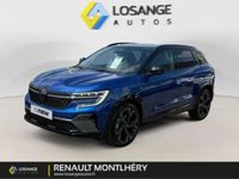 Austral E-Tech hybrid 200 Techno esprit Alpine 2023 occasion 91310 Montlh&eacute;ry