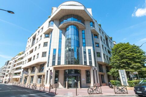 Renseignez-vous maintenant et rendez-nous visite aujourd'hui pour explorer l'espace par vous-même 1793 92300 Levallois-perret