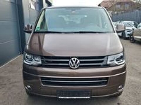 MULTIVAN VW T5 2,0TSI 204 DSG CARAT 7 places 2013 occasion Grossromstedt