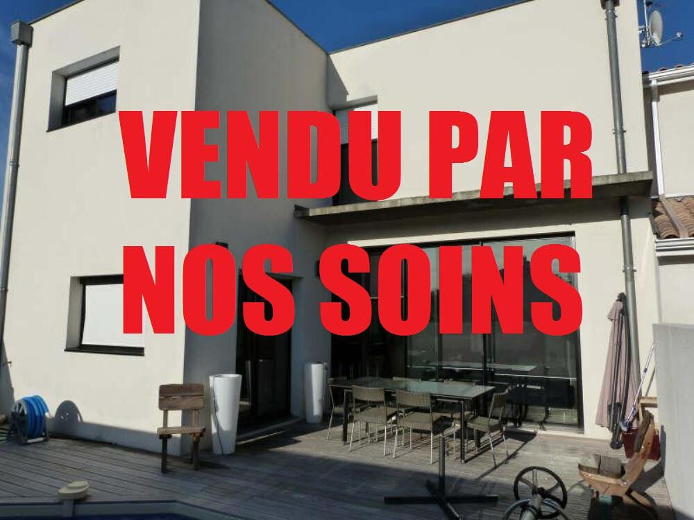 Maison 5 pièces 150 m² · à Le Bouscat · 150 m² · 565 000 €
