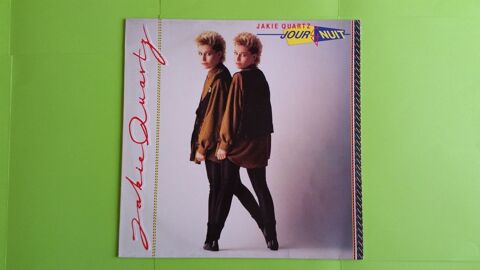 JAKIE QUARTZ 0 Toulouse (31)