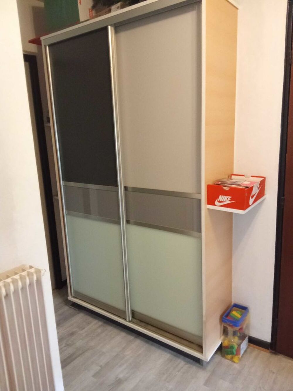 placard de rangement Meubles