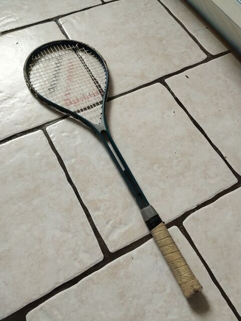 raquette de squash 20 Le Parcq (62)