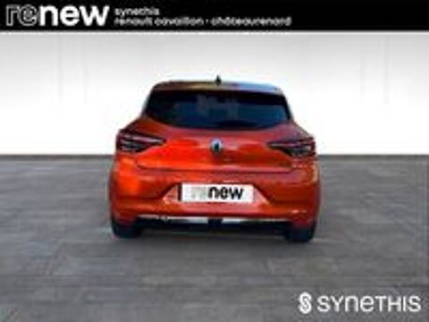 Clio V Clio E-Tech full hybrid 145 Techno 2023 occasion 84300 Cavaillon