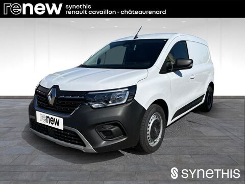 Renault Kangoo Express BLUE DCI 115 EDC EXTRA - 22 2023 occasion Cavaillon 84300