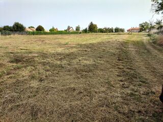  Terrain  vendre 1548 m Villetoureix