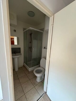  Appartement  louer 1 pice 20 m