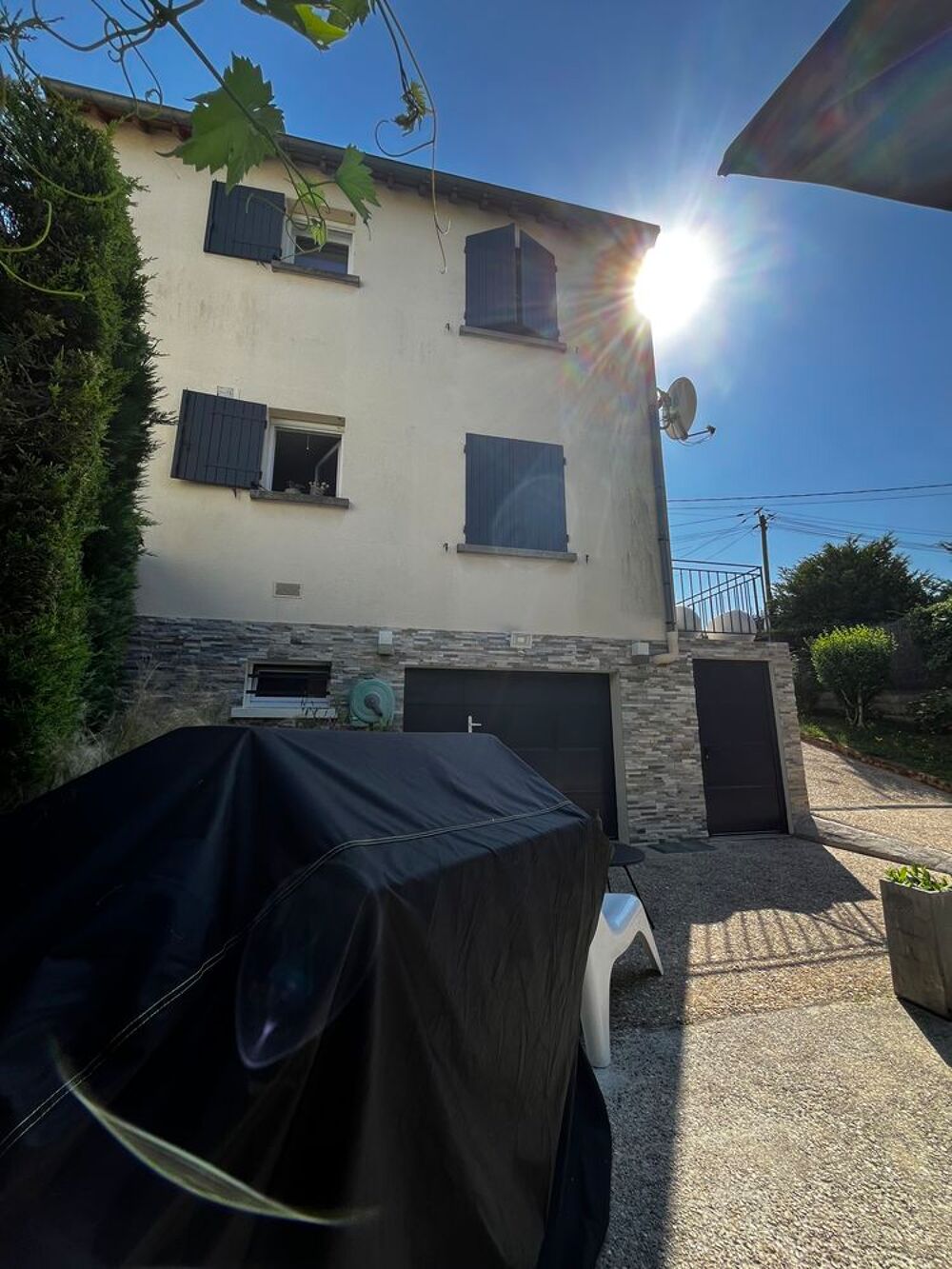 Maison 4 pièces 80 m² · à Livry-sur-Seine · 80 m² · 318 000 €