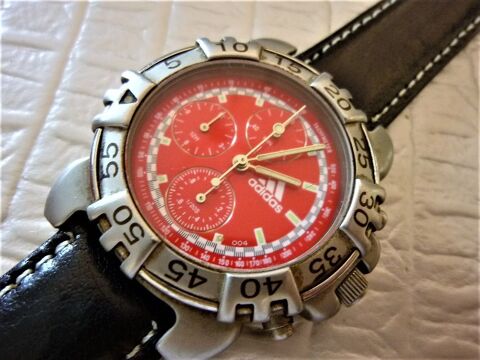 ADIDAS sport CHRONO montre homme 20me/s ADI0003 110 Metz (57)