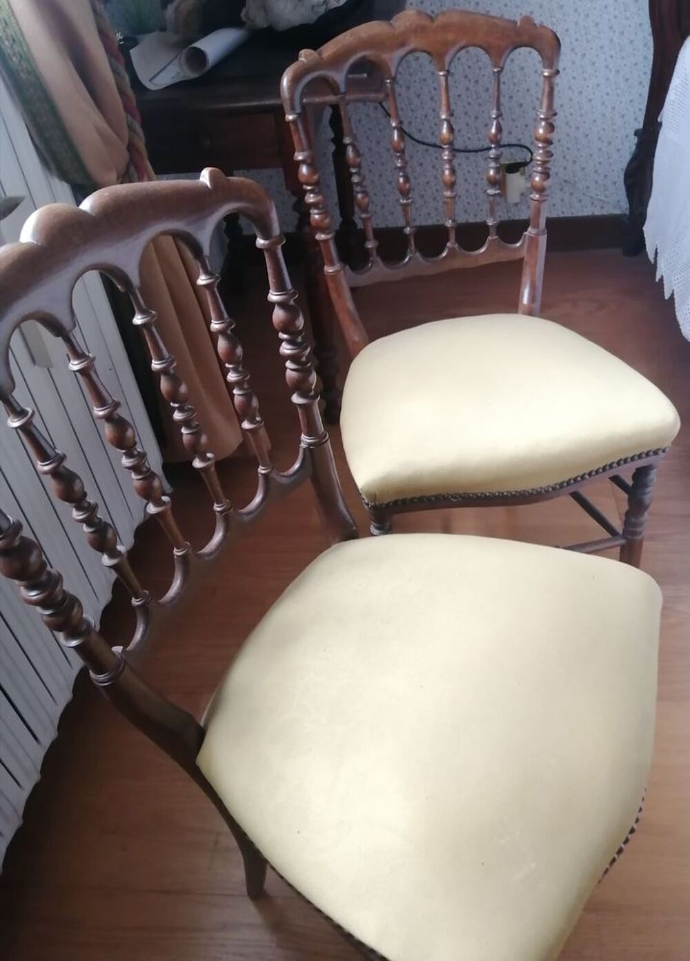Chambre &agrave; coucher Meubles