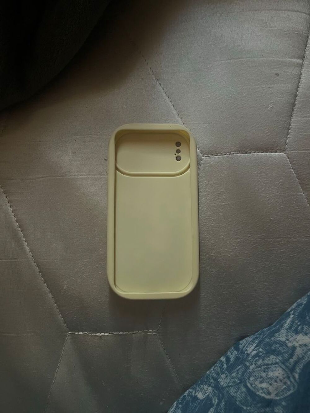 coque de t&eacute;l&eacute;phone pour iPhone X Téléphones et tablettes