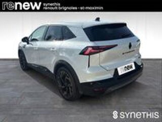 Symbioz E-Tech full hybrid 145 Esprit Alpine 2025 occasion 83170 Brignoles