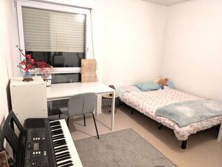  Appartement � louer 1 pi�ce 21 m�