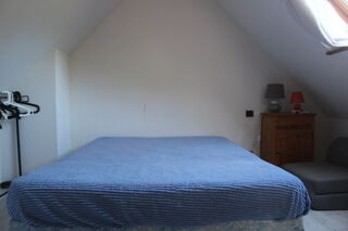  Appartement à vendre 2 pièces 29 m²
